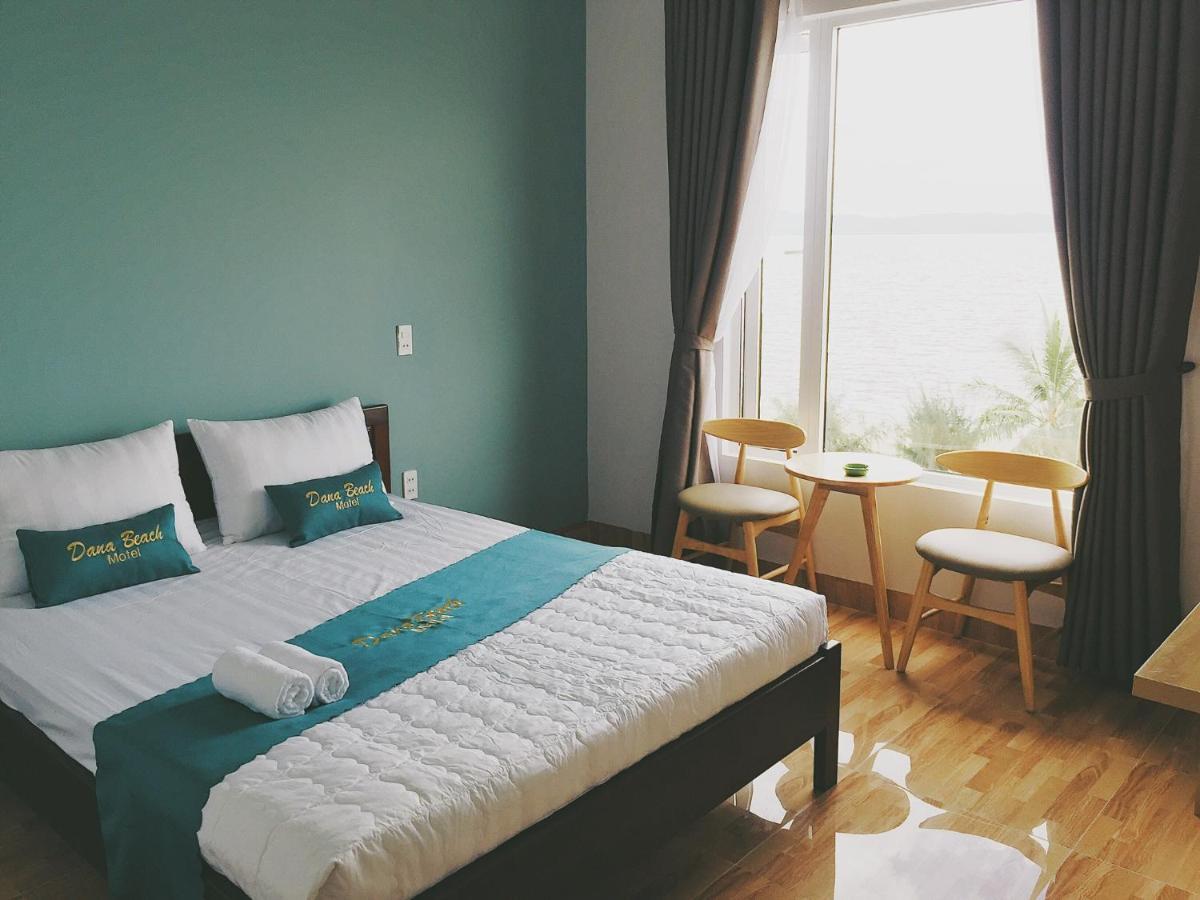 Dana Beach Motel Da Nang Exterior photo