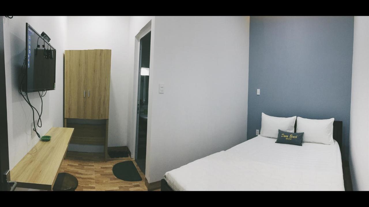 Dana Beach Motel Da Nang Exterior photo