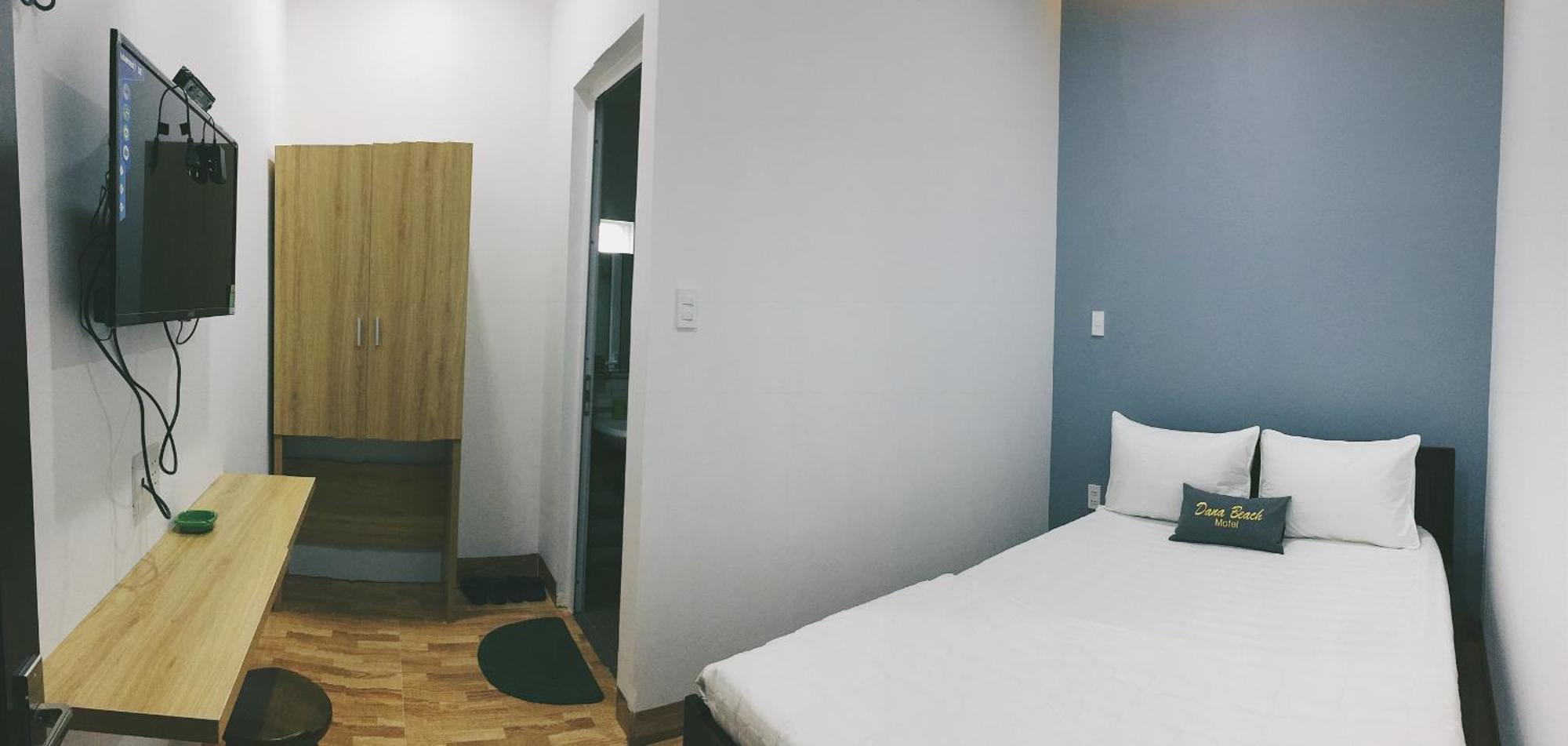 Dana Beach Motel Da Nang Exterior photo
